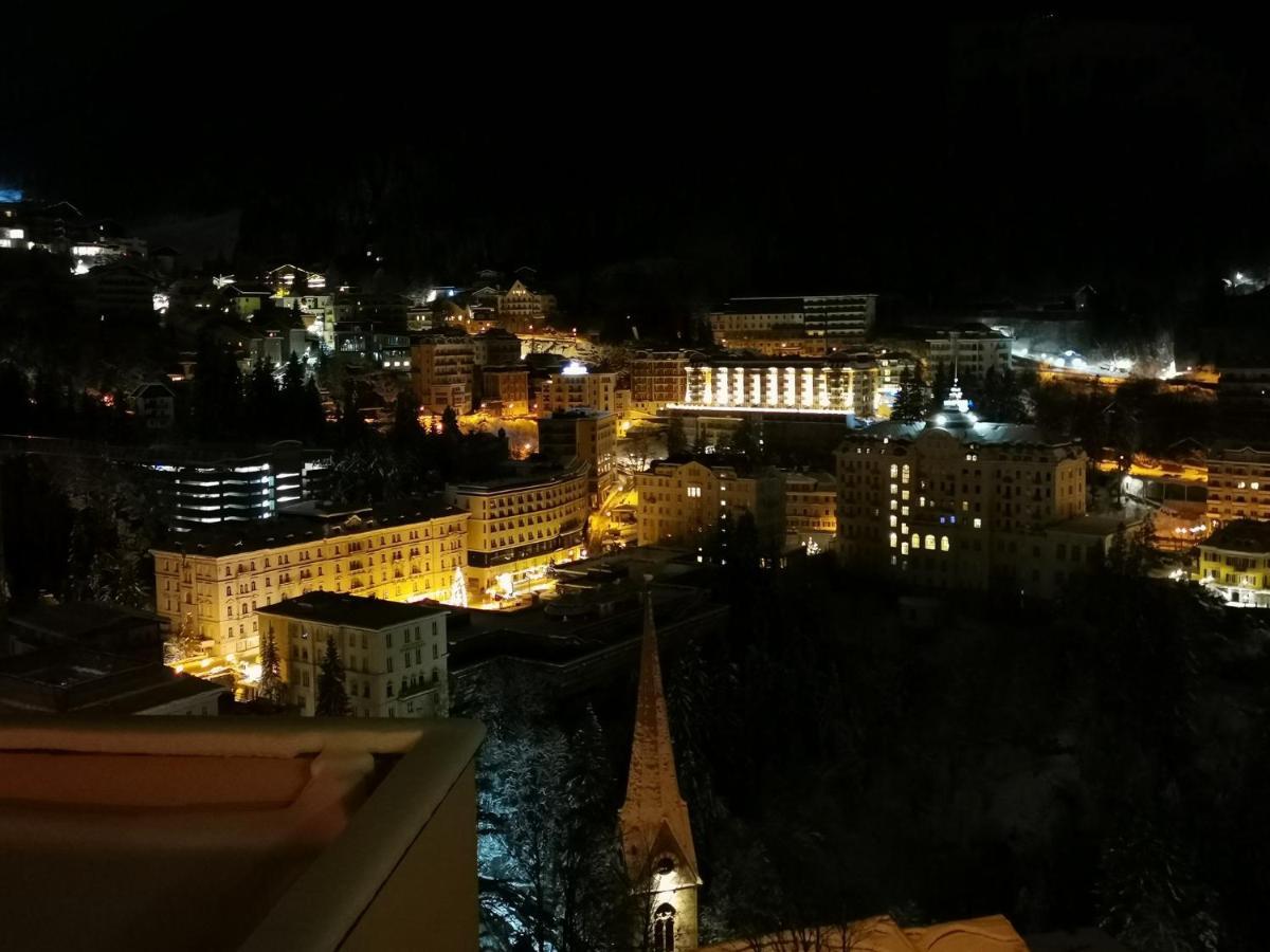 Design Apartments Mit Pool Und Fantastischem Ausblick Bad Gastein Exterior photo